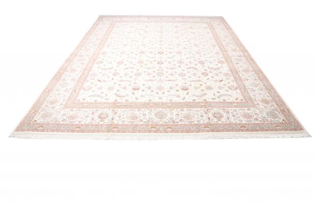 Nain Trading Täbriz 60Raj Seidenkette 460 x 350 Wochenangebot