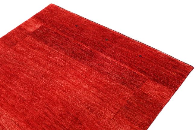 Nain Trading Perser Gabbeh Loribaft Atash 144 x 103 Neueste Stile