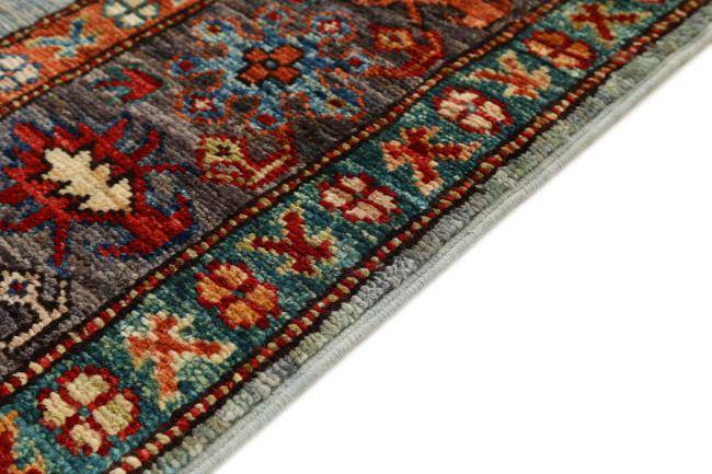 Nain Trading Super Kazak 155 x 103 Letzter Tag