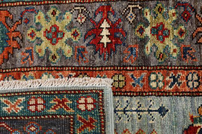 Nain Trading Super Kazak 155 x 103 Letzter Tag