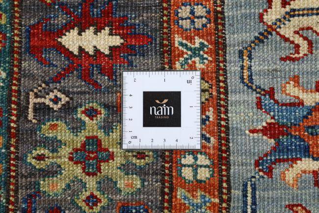 Nain Trading Super Kazak 155 x 103 Letzter Tag