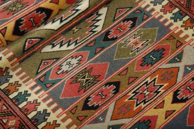 Nain Trading Turkaman 289 x 86 Bis zu 60% Rabatt