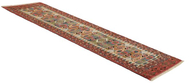 Nain Trading Turkaman 289 x 86 Bis zu 60% Rabatt