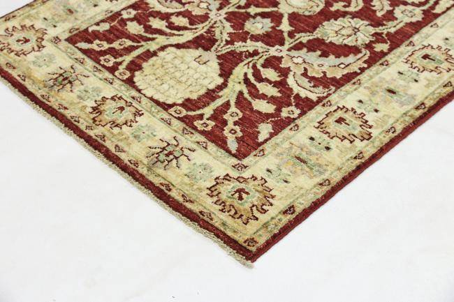 Nain Trading Ziegler Farahan 294 x 79 Sonderangebot der Fabrik