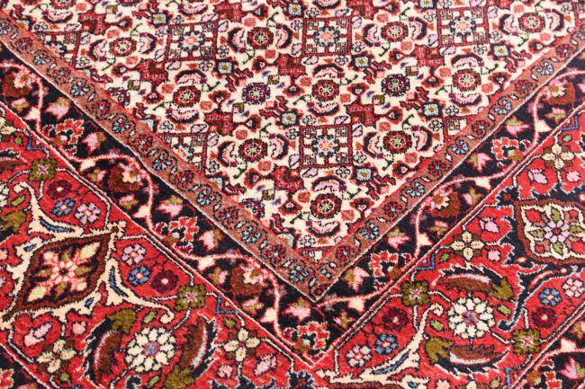 Nain Trading Bidjar 283 x 245 Bis zu 55% Rabatt