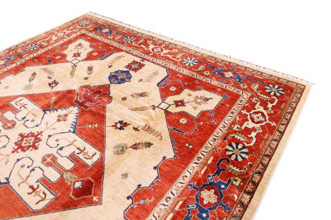 Nain Trading Arijana Klassik 292 x 247 50% Rabatt mit kostenlosem Versand