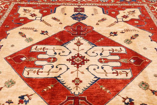 Nain Trading Arijana Klassik 292 x 247 50% Rabatt mit kostenlosem Versand