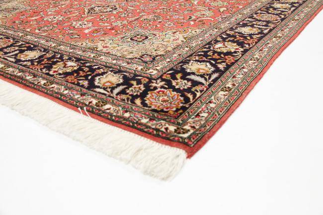 Nain Trading Täbriz 50Raj 212 x 156 Kostenloser Versand international