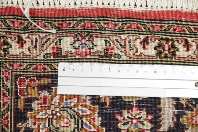 Nain Trading Täbriz 50Raj 212 x 156 Kostenloser Versand international