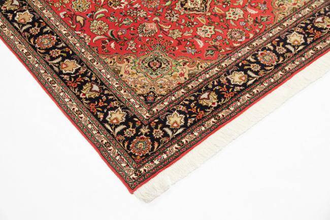 Nain Trading Täbriz 50Raj 212 x 156 Kostenloser Versand international