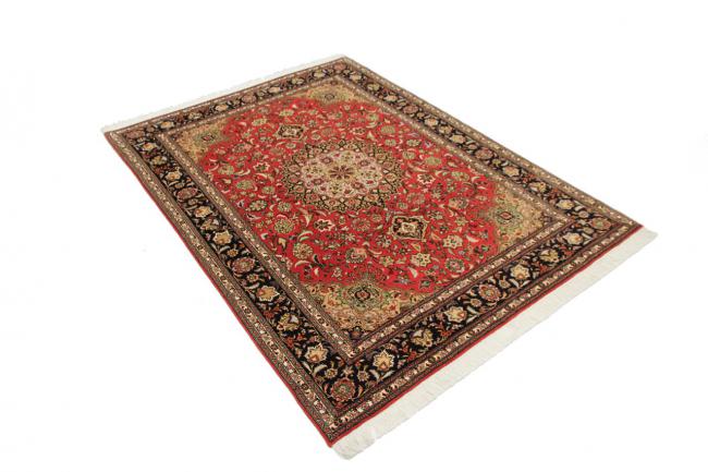 Nain Trading Täbriz 50Raj 212 x 156 Kostenloser Versand international