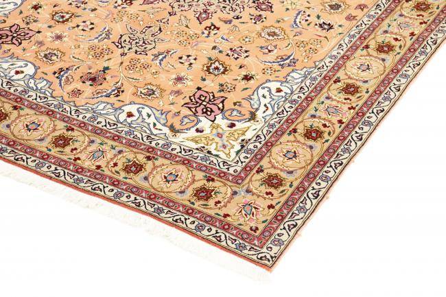 Nain Trading Täbriz 50Raj 199 x 159 Rabatte dieses Monats