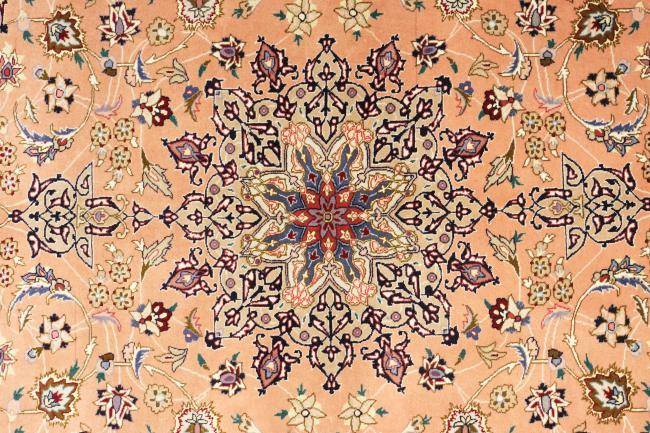 Nain Trading Täbriz 50Raj 199 x 159 Rabatte dieses Monats