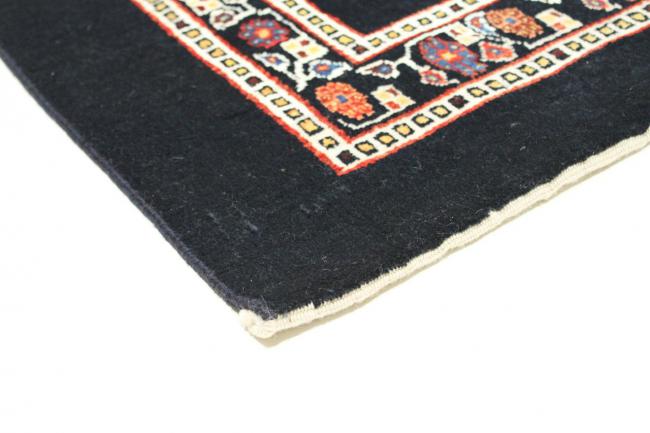 Nain Trading Perser Gabbeh Loribaft 203 x 176 Verkauf