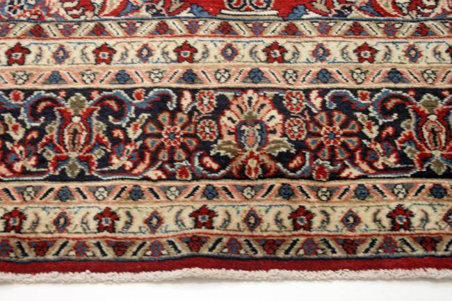 Nain Trading Sarough 336 x 219 Großer Ausverkauf