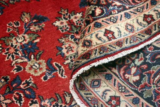 Nain Trading Sarough 336 x 219 Großer Ausverkauf