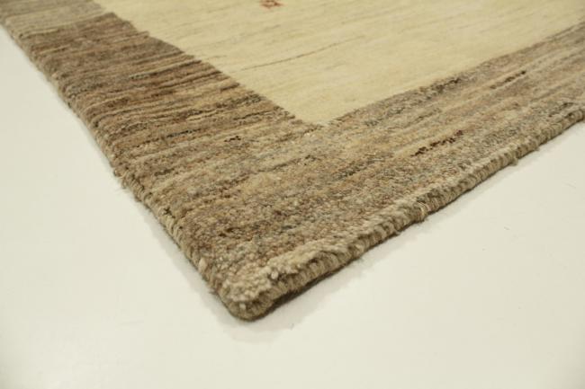 Nain Trading Perser Gabbeh 156 x 116 Exklusivangebot