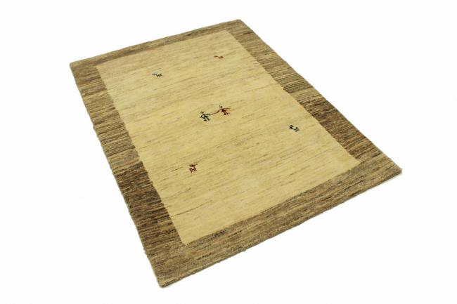 Nain Trading Perser Gabbeh 156 x 116 Exklusivangebot
