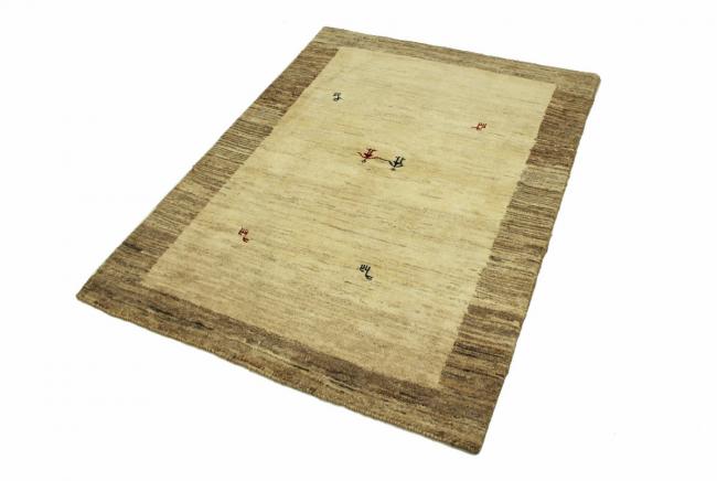 Nain Trading Perser Gabbeh 156 x 116 Exklusivangebot