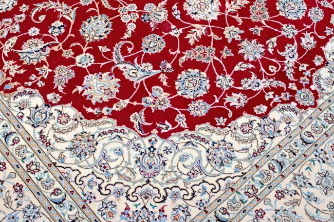 Nain Trading Nain 6La Habibian 309 x 208 Saisonschlussverkauf