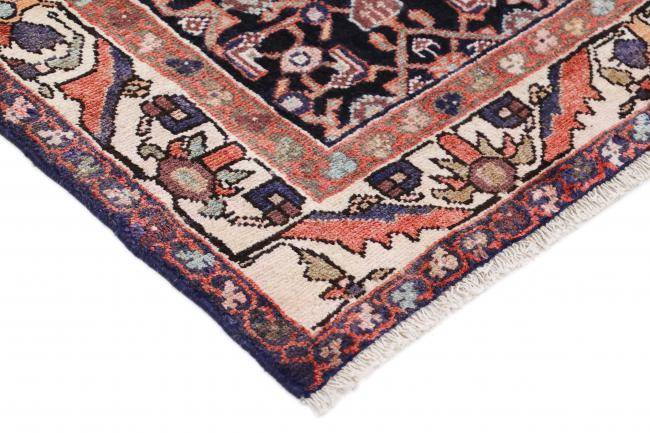 Nain Trading Hamadan 294 x 96 Black Friday