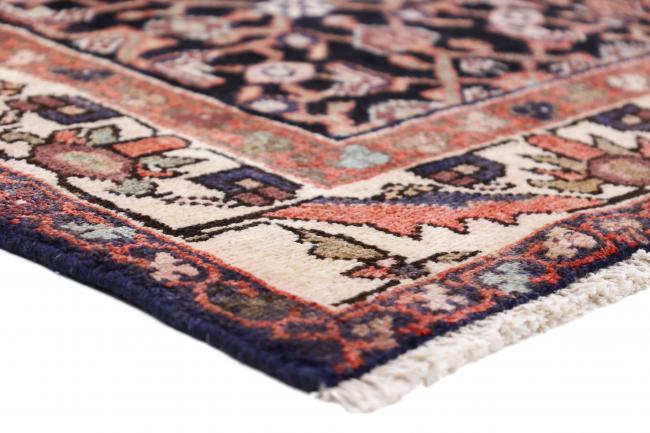 Nain Trading Hamadan 294 x 96 Black Friday