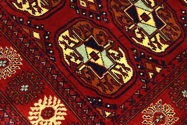 Nain Trading Afghan Mauri 118 x 83 Lagerräumung