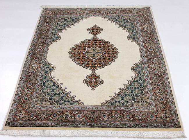 Nain Trading Täbriz Mahi 152 x 100 Online Outlet