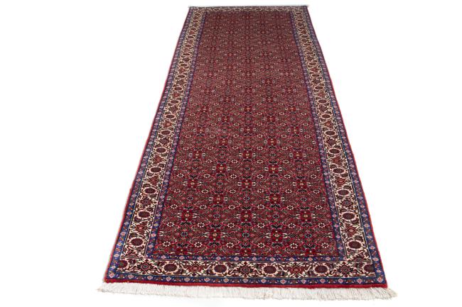 Nain Trading Bidjar Z 296 x 87 Große Rabatte