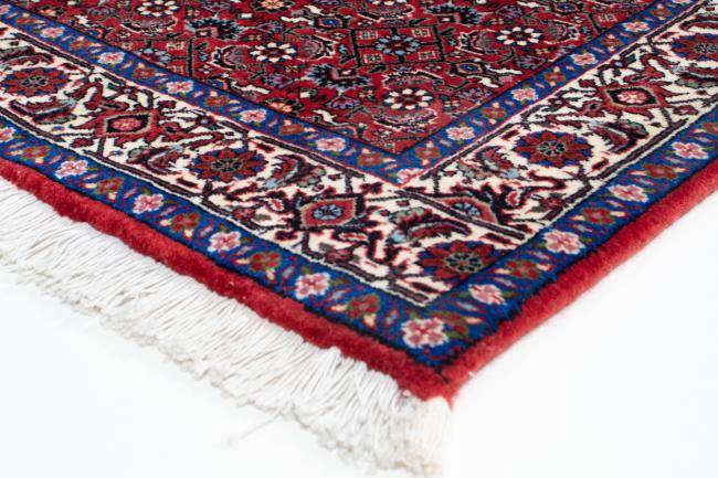 Nain Trading Bidjar Z 296 x 87 Große Rabatte