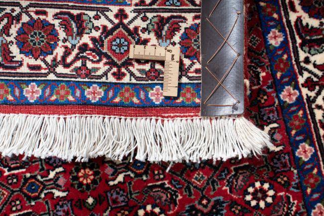 Nain Trading Bidjar Z 296 x 87 Große Rabatte