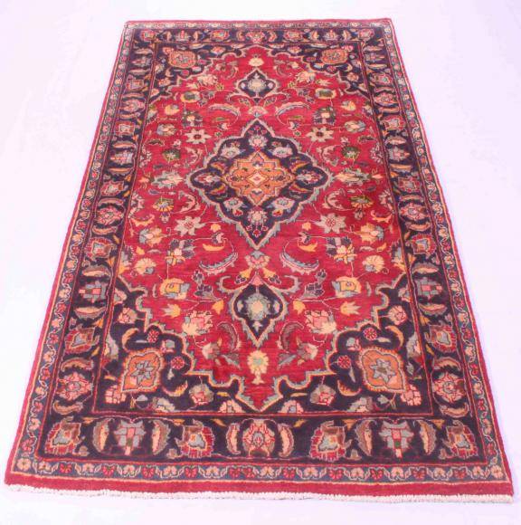 Nain Trading Kaschmar 189 x 105 Bestseller