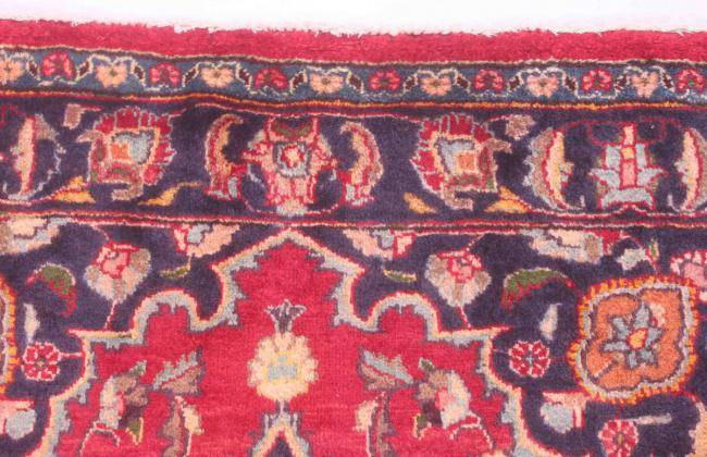 Nain Trading Kaschmar 189 x 105 Bestseller