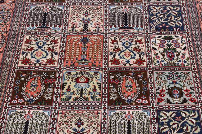 Nain Trading Täbriz 50Raj 158 x 102 Saisonale Angebote