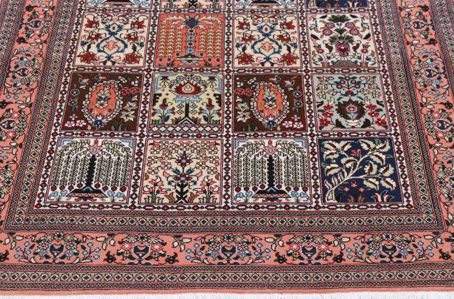 Nain Trading Täbriz 50Raj 158 x 102 Saisonale Angebote