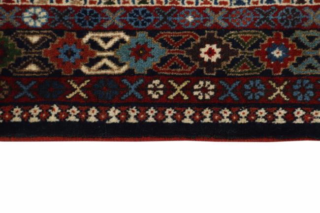 Nain Trading Yalameh 195 x 152 Tägliche Deals