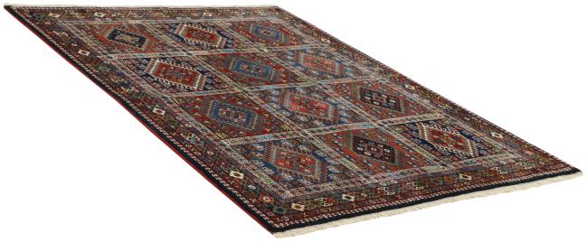 Nain Trading Yalameh 195 x 152 Tägliche Deals