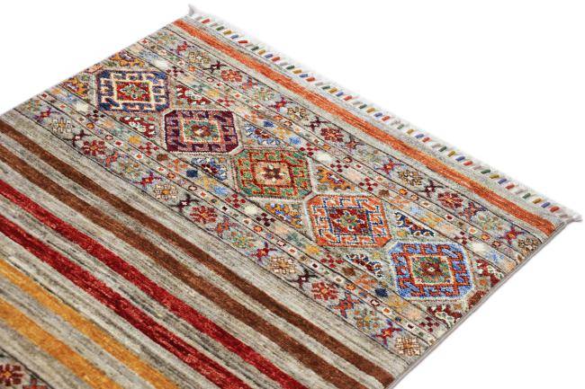 Nain Trading Arijana Shaal 123 x 83 Sonderangebote