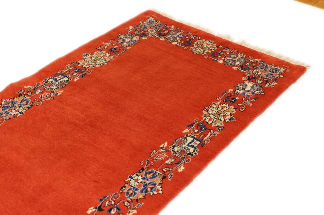 Nain Trading Kerman 395 x 76 Schlussverkauf