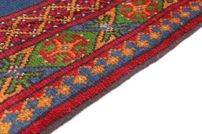 Nain Trading Afghan Akhche 289 x 83 Fabrikverkauf