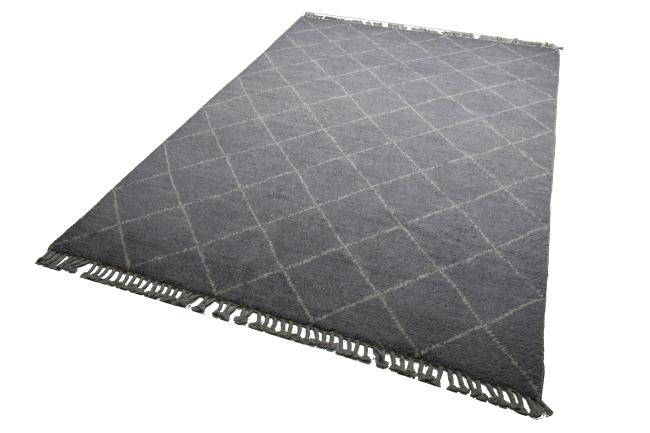 Nain Trading Berber Maroccan Design 296 x 205 Meist gekauft