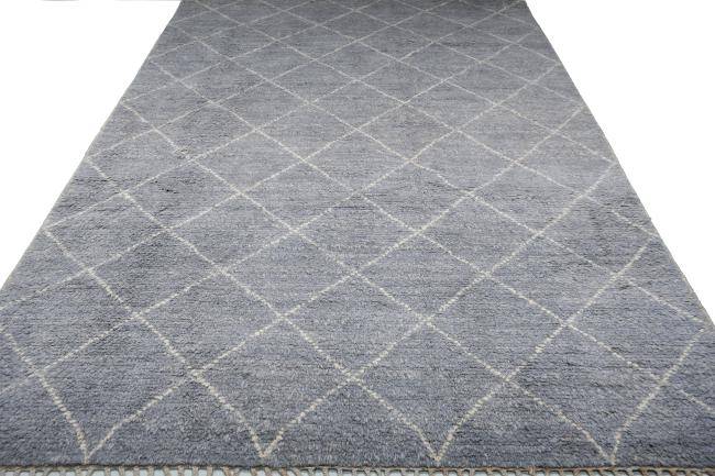 Nain Trading Berber Maroccan Design 296 x 205 Meist gekauft