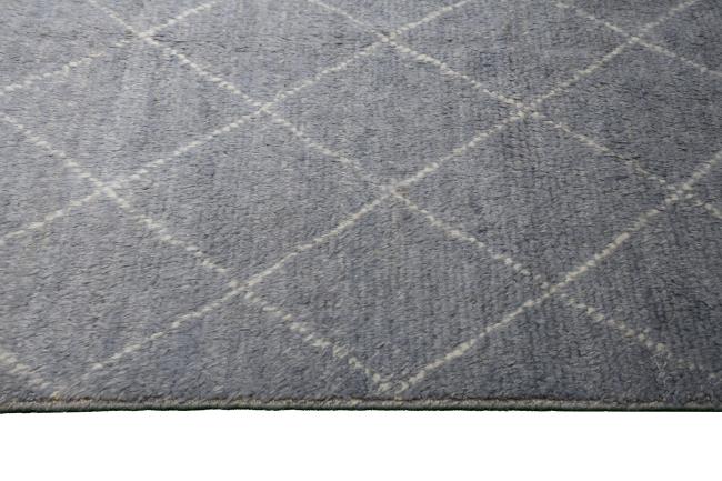 Nain Trading Berber Maroccan Design 296 x 205 Meist gekauft