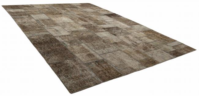 Nain Trading Patchwork 413 x 299 Kostenloser Versand