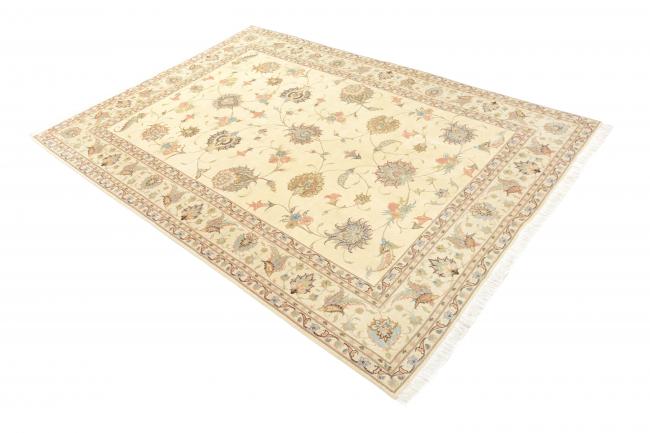 Nain Trading Täbriz 50Raj 233 x 162 Limitierter Zeitrabatt