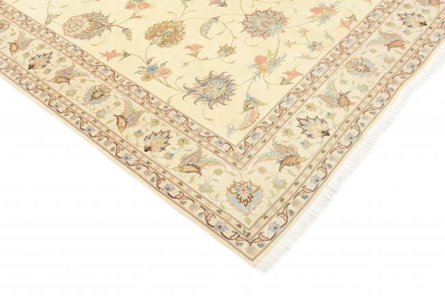 Nain Trading Täbriz 50Raj 233 x 162 Limitierter Zeitrabatt