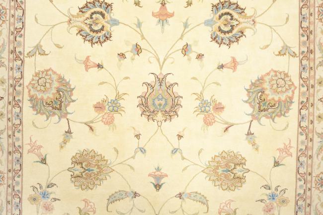 Nain Trading Täbriz 50Raj 233 x 162 Limitierter Zeitrabatt