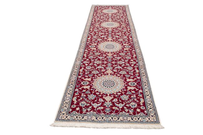 Nain Trading Nain 9La 394 x 90 Exklusivangebot