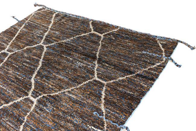 Nain Trading Berber Maroccan Design 219 x 155 Cyber Monday