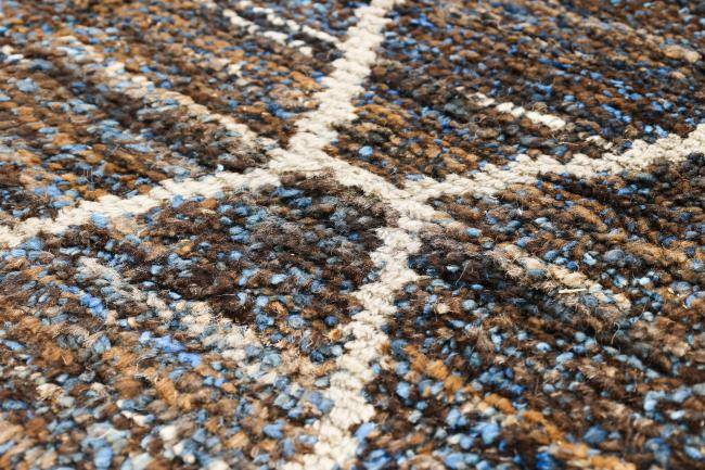 Nain Trading Berber Maroccan Design 219 x 155 Cyber Monday